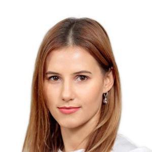 Филатова (Харченко) Кристина Викторовна