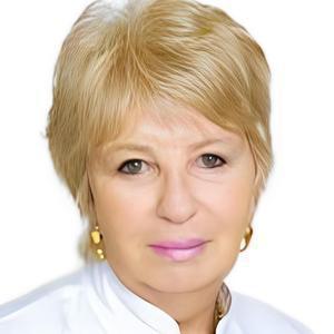Кузнецова Татьяна Владимировна