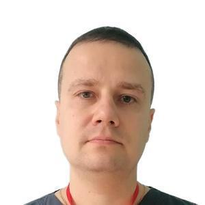 Киселев Станислав Евгеньевич