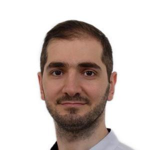 Наврузов Рашид Абдурахманович