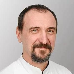 Михайленко Виталий Павлович