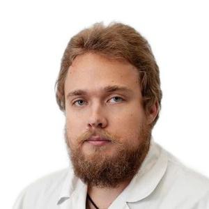 Гальченко Алексей Владимирович