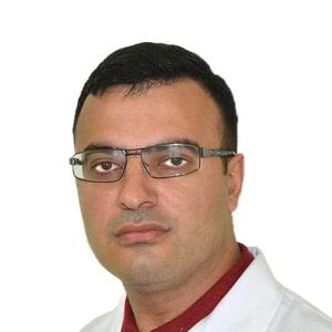 Гусейнов Вагиф Асланович