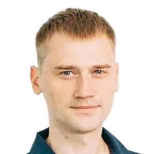 Селезнев Михаил Юрьевич
