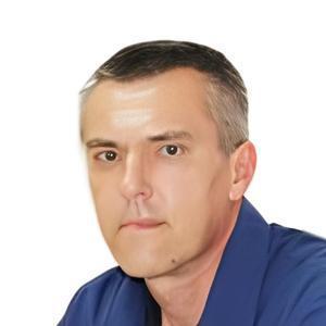 Виниченко Николай Николаевич