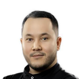 Гамидов Руслан Юсифович