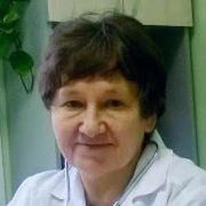 Казакова Антонина Николаевна