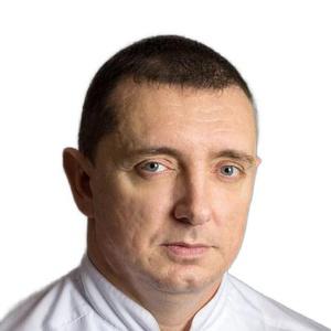 Каменев Сергей Валерьевич