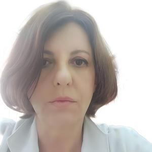 Карпушина Елена Евгеньевна