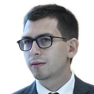 Пономарев Родион Викторович