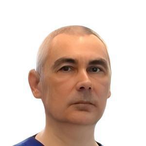 Кусков Станислав Михайлович