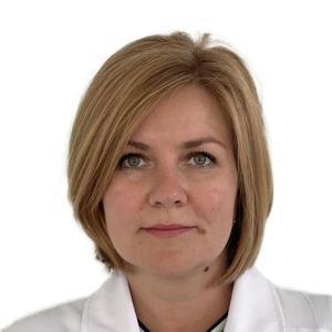 Карпова Марина Константиновна