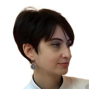 Сианосян Алиса Альбертовна