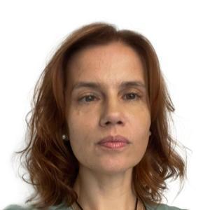 Журова Ольга Александровна