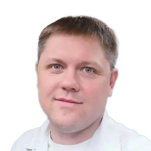 Лебедев Денис Николаевич