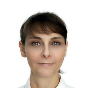 Старкова Елена Николаевна
