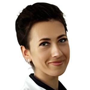 Опытова Инна Сергеевна