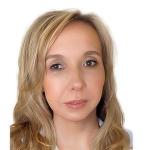 Мороз Елена Викторовна