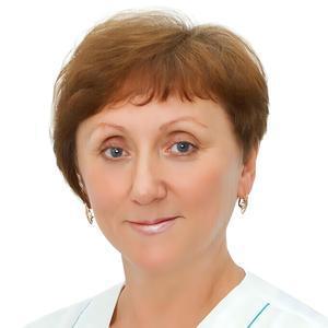 Пивсаева Валентина Борисовна