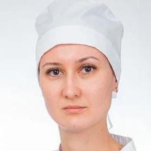 Новячкова Евгения Ивановна