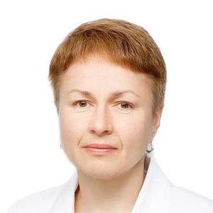 Попкова Наталья Александровна