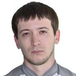Шайхутдинов Алексей Дамирович