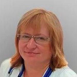 Гурщенкова Ольга Борисовна