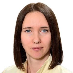 Кирзинская Ольга Игоревна