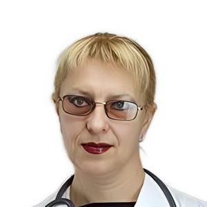 Маруга Юлия Леонидовна