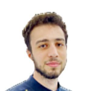Игитов Эмир 