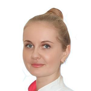Царенко Марина Николаевна