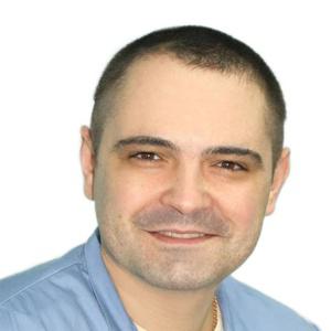 Вальков Вячеслав Анатольевич