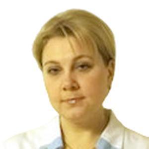 Бушуева Кристина Александровна