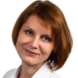 Обухова Оксана Валентиновна