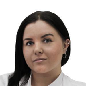Артамонова Анна Васильевна