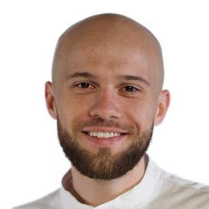 Антонов Андрей Владимирович