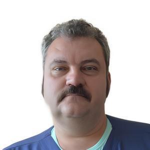 Керопьян Сергей Керопович