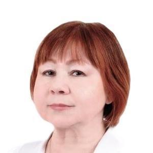 Гуляева Елена Алексеевна