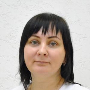 Ткаченко Людмила Михайловна