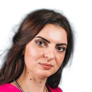 Гугулян Джульетта Рафиковна