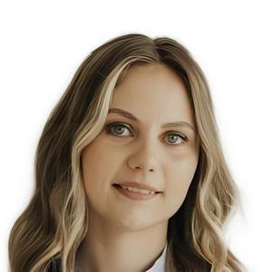 Евсеева Валерия Сергеевна