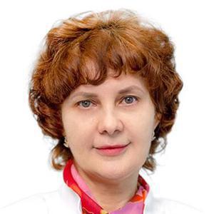 Терещенко Светлана Васильевна