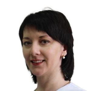 Карпачева Галина Александровна