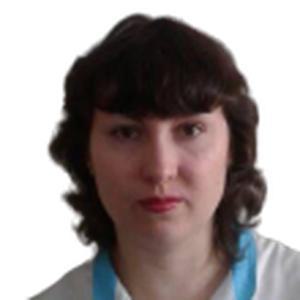 Червякова Наталья Александровна