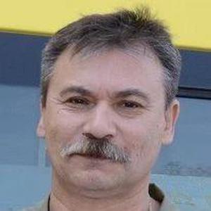 Капаров Борис Александрович