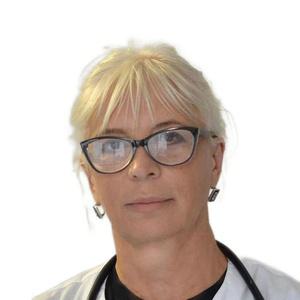 Хаматова Эмилия Аристарховна