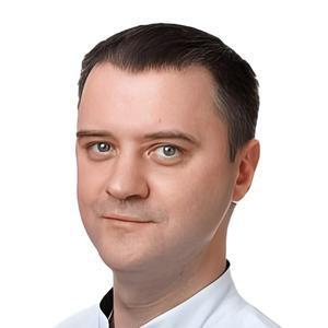 Ефремов Юрий Евгеньевич