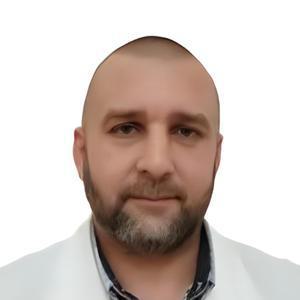 Базурин Сергей Юрьевич