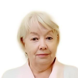 Глухова Валентина Александровна