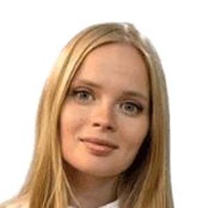 Черненок Светлана Сергеевна